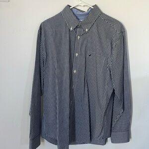 Men’s dress Shirt. Size Large.